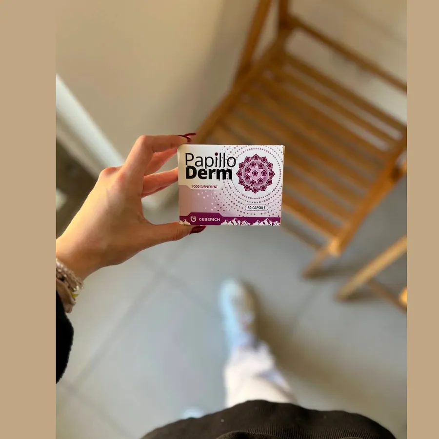 PapilloDerm — Foto 4