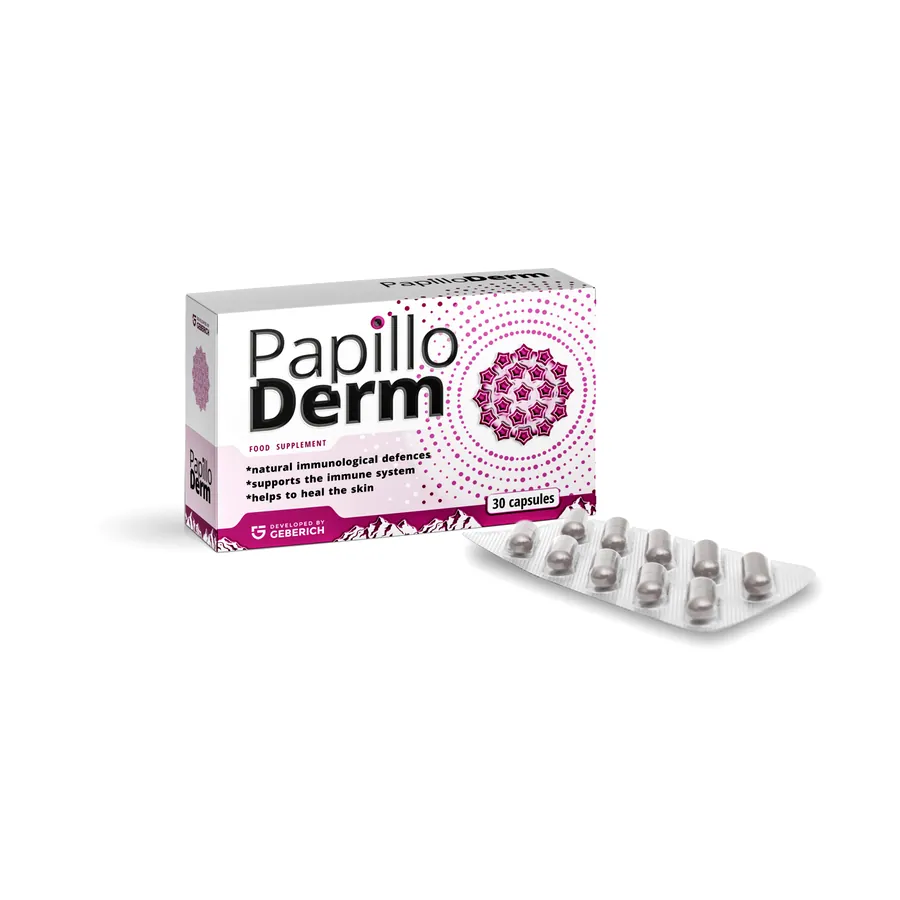 PapilloDerm — Foto 5