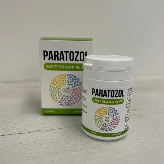 Paratozol — Φωτογραφία προϊόντος 2