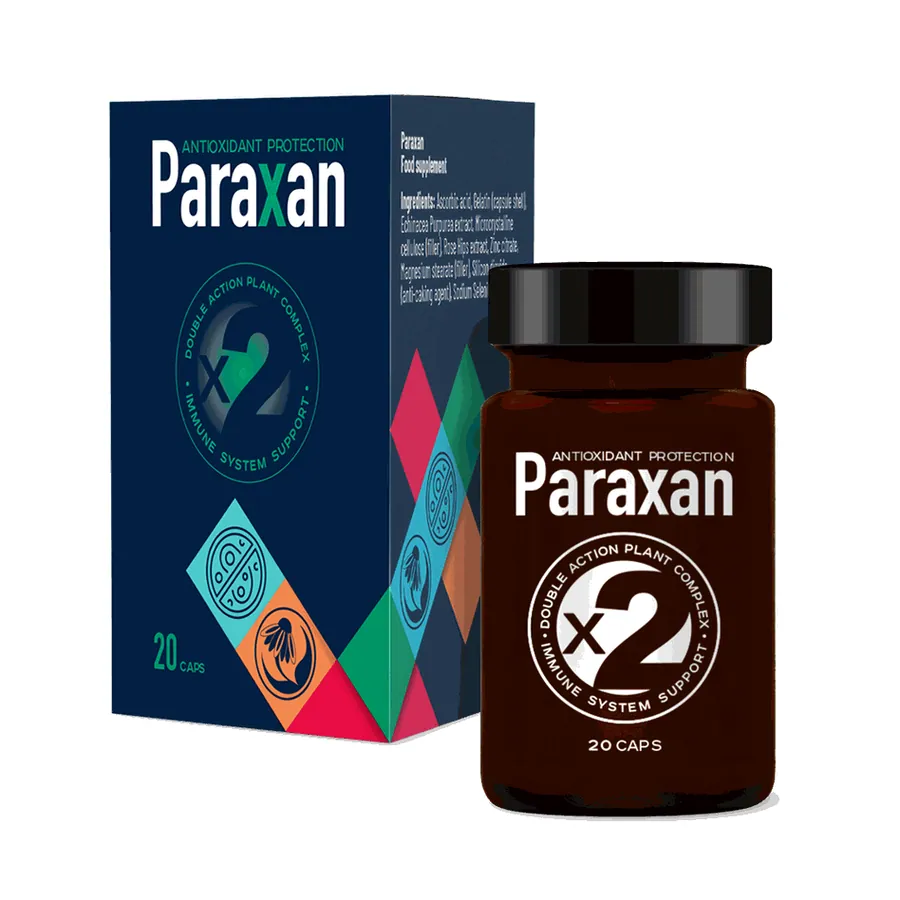 Paraxan — Immagine 4