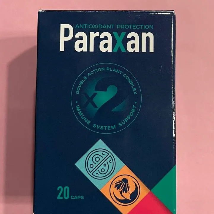 Paraxan — Immagine 5