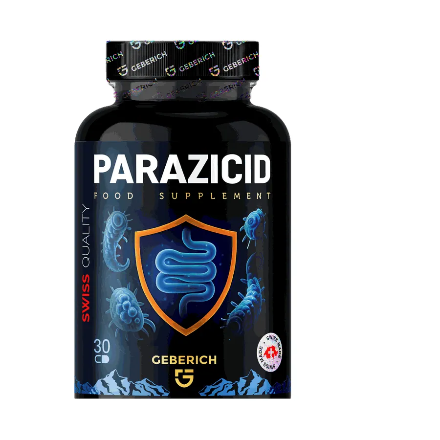 Parazicid — Imagem 3
