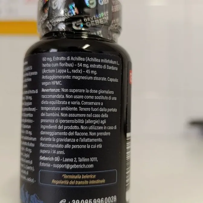 Parazicid — Imagem 5