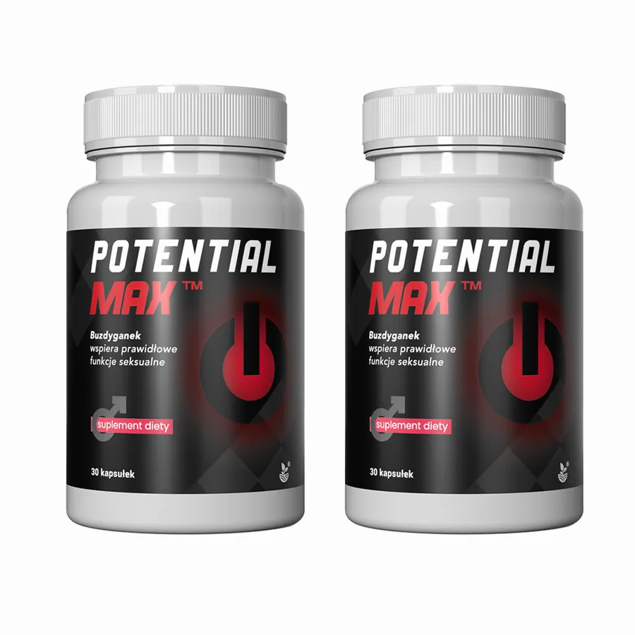 Potential Max — Fot. 4