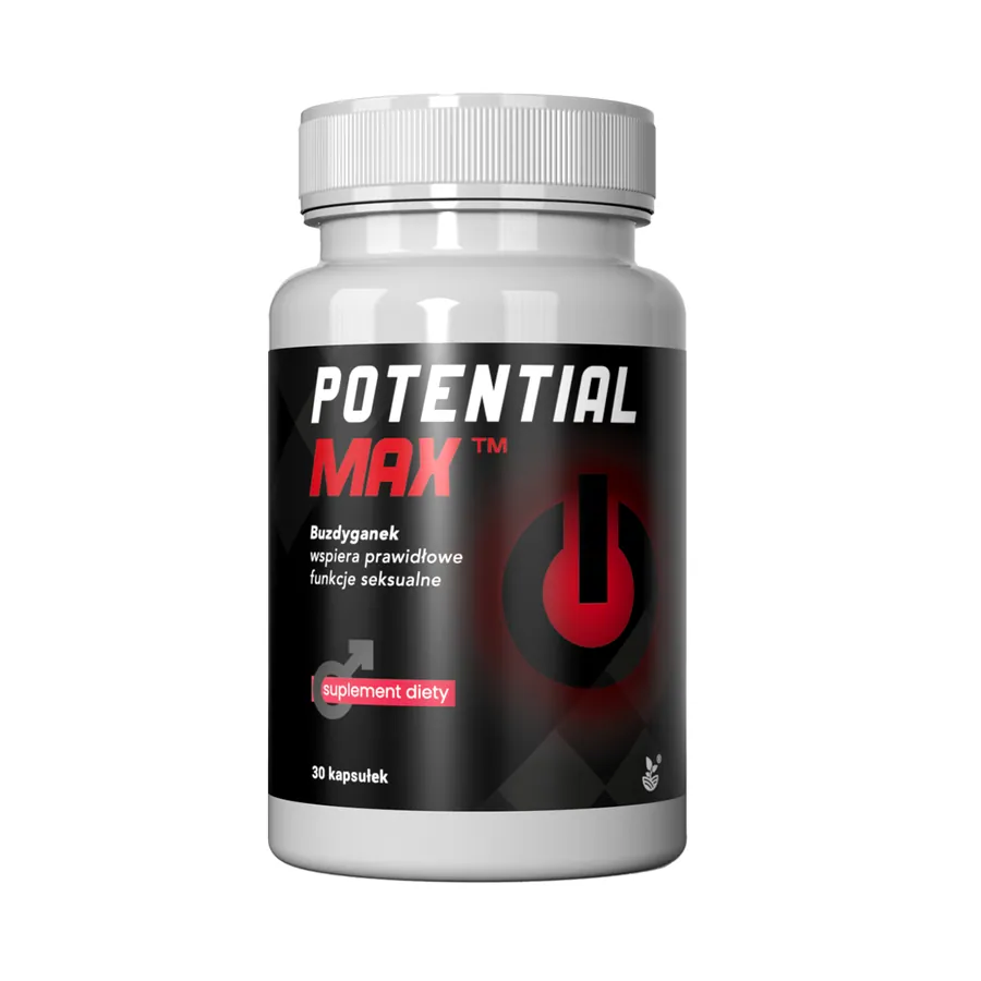 Potential Max — Fot. 5