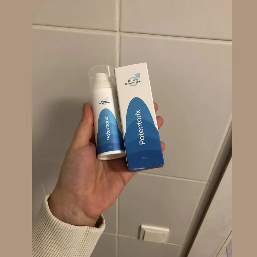 Potentorix — Attēls 3