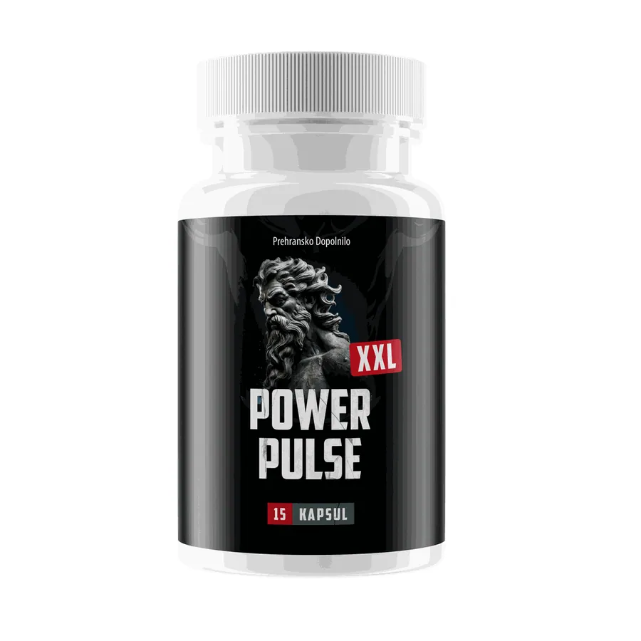 Power Pulse XXL
