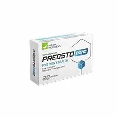 Predstonorm — Foto 2
