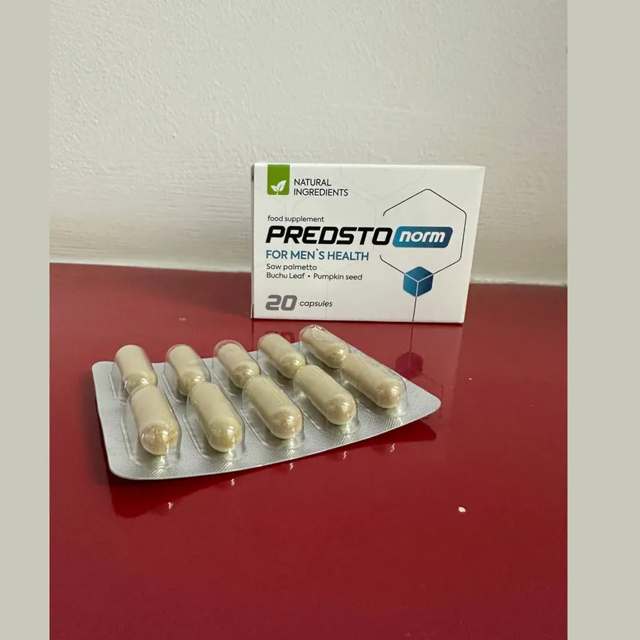 Predstonorm — Foto 4