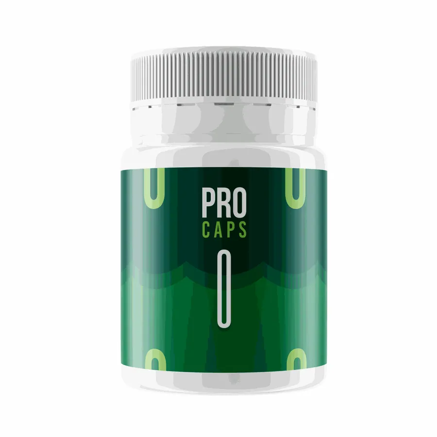 Pro Caps — Slika izdelka 3