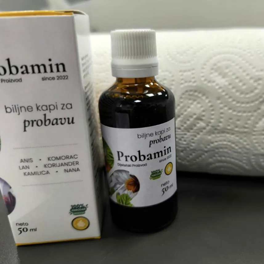 Probamin — Slika 2