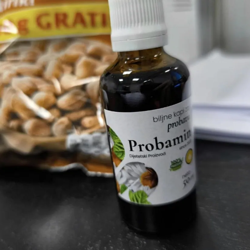 Probamin — Slika 3
