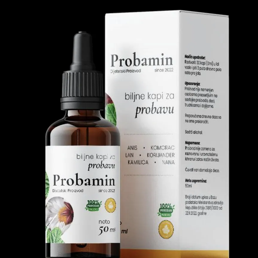Probamin — Slika 5