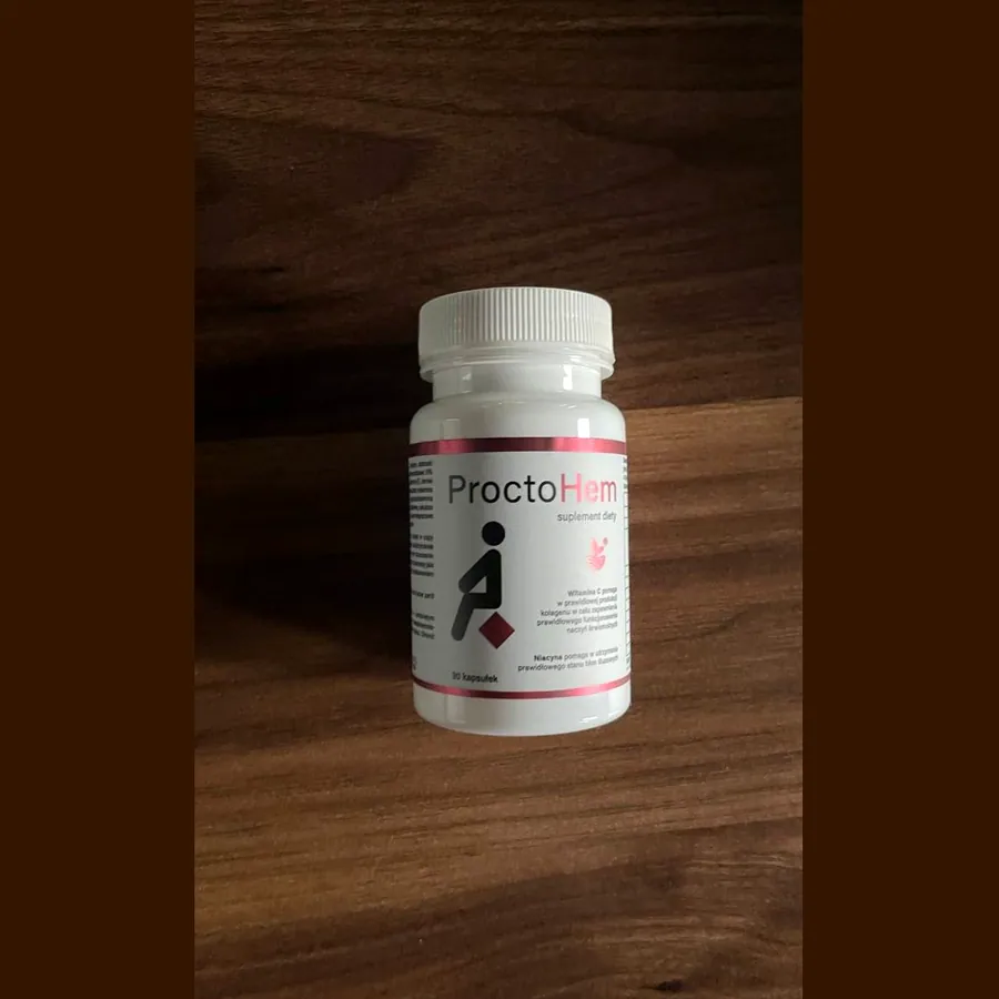 ProctoHem — Fot. 2