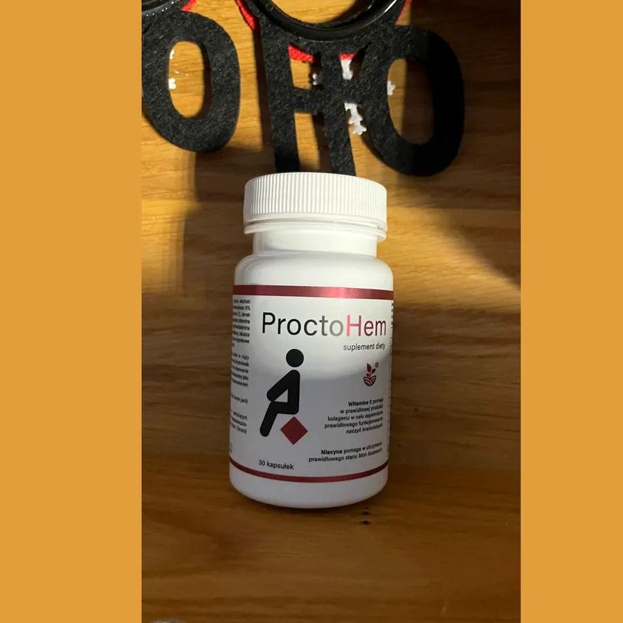ProctoHem — Fot. 3