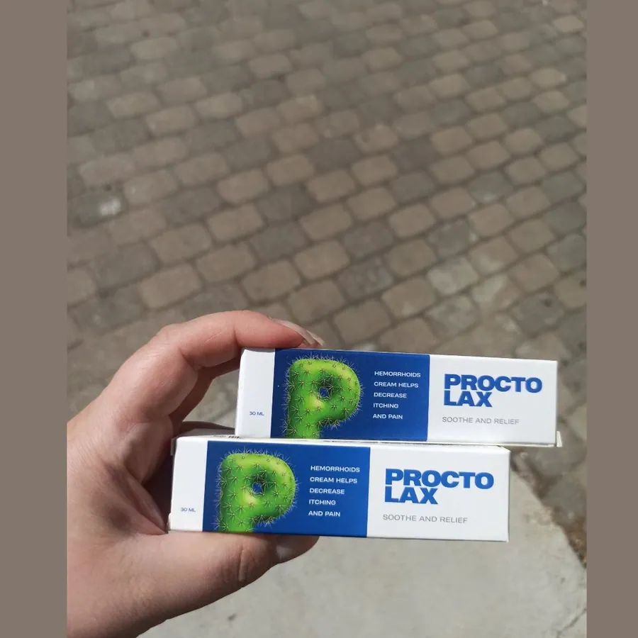 Proctolax