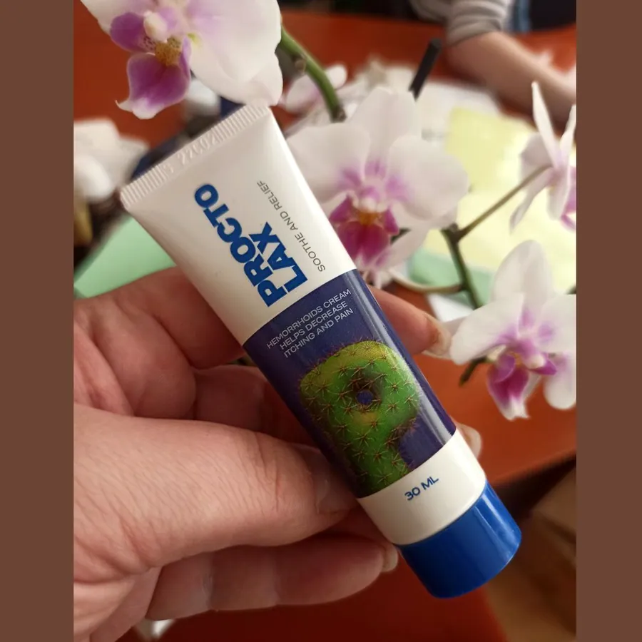 Proctolax — Imagine 4