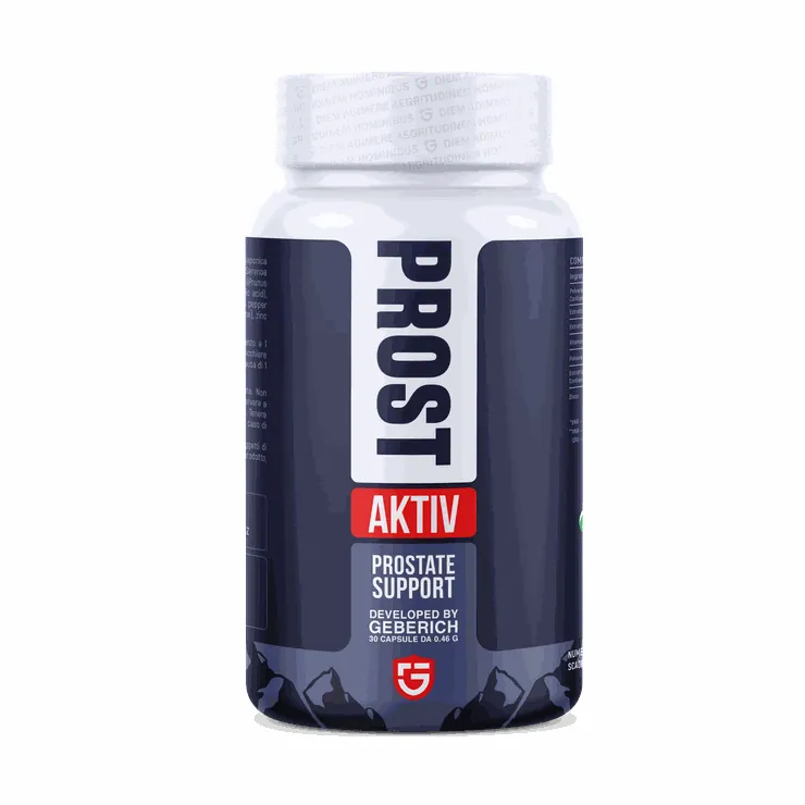 ProstAktiv — Tuotekuva 2