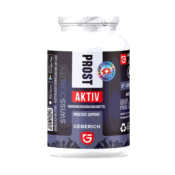 ProstAktiv — Tuotekuva 4