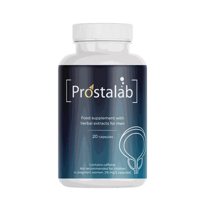 Prostalab — Bild 3