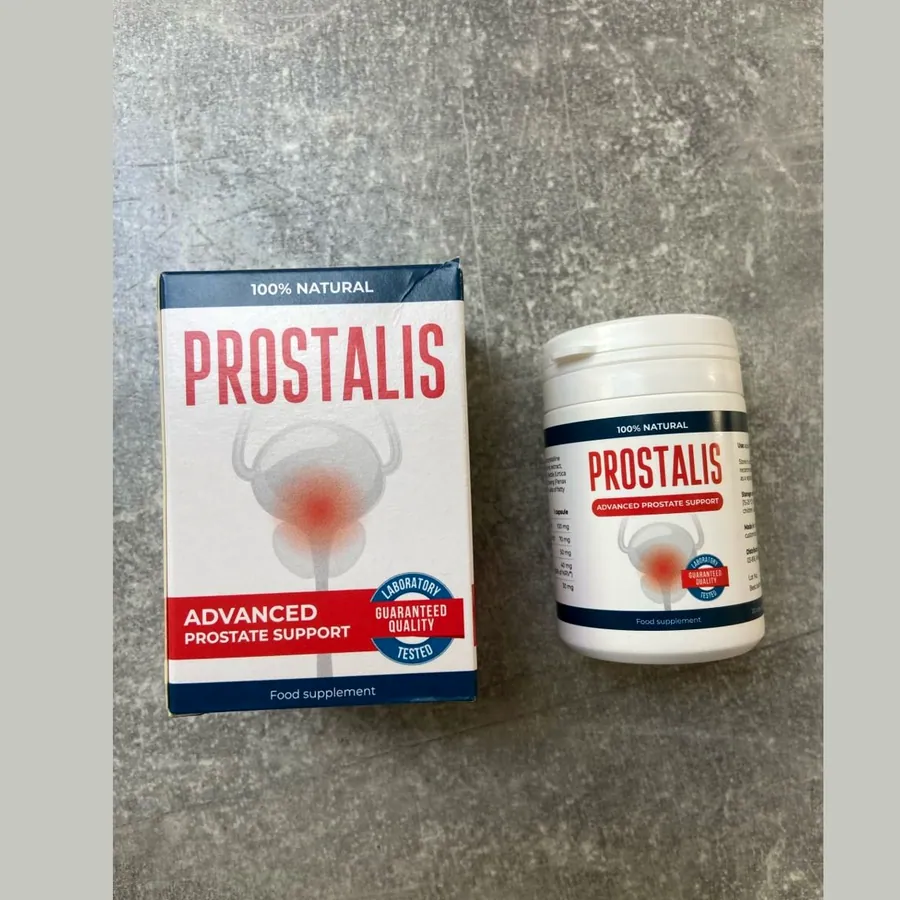 Prostalis — Φωτογραφία προϊόντος 2