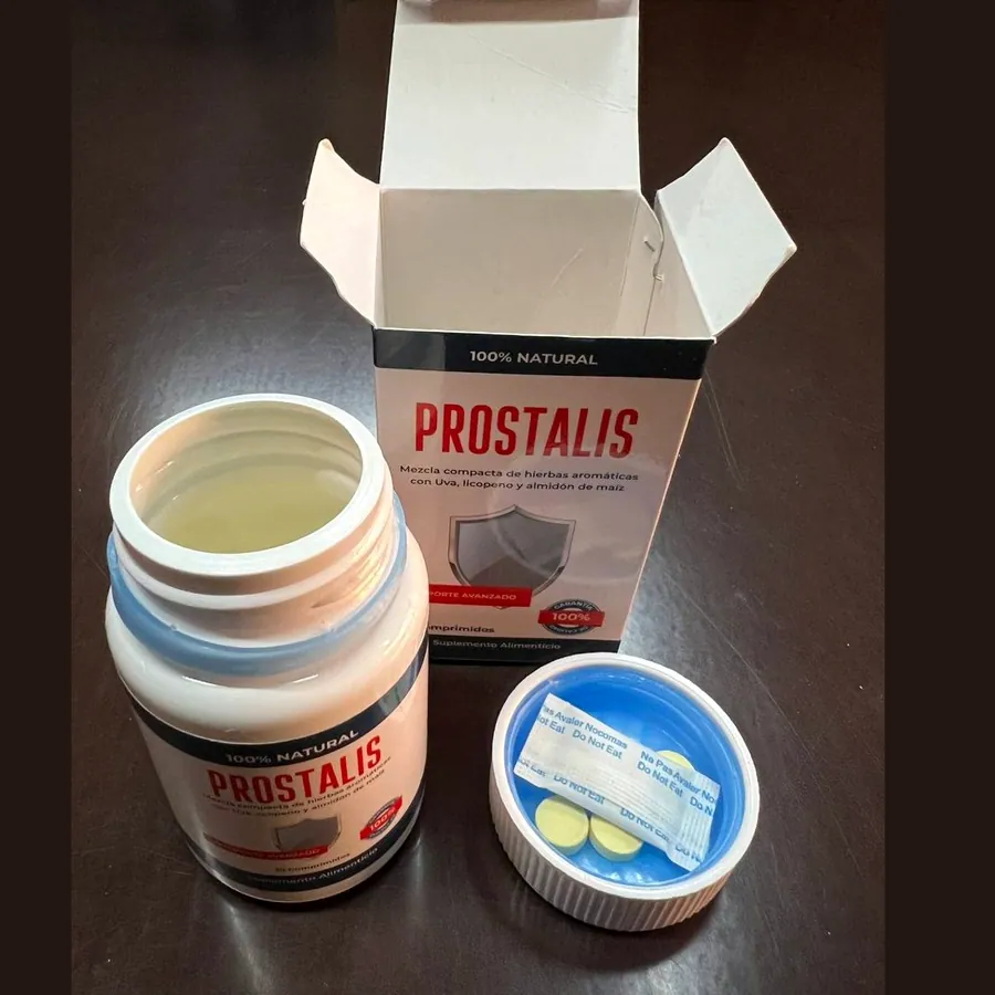 Prostalis — Φωτογραφία προϊόντος 3