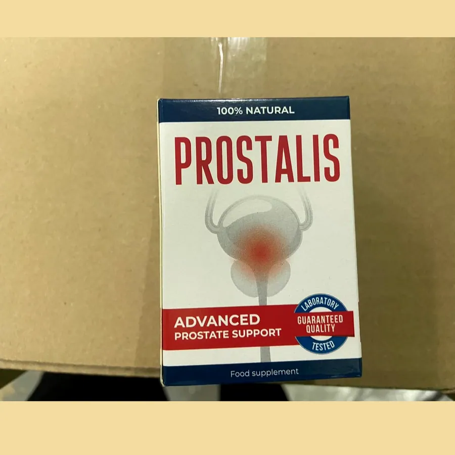 Prostalis — Φωτογραφία προϊόντος 4