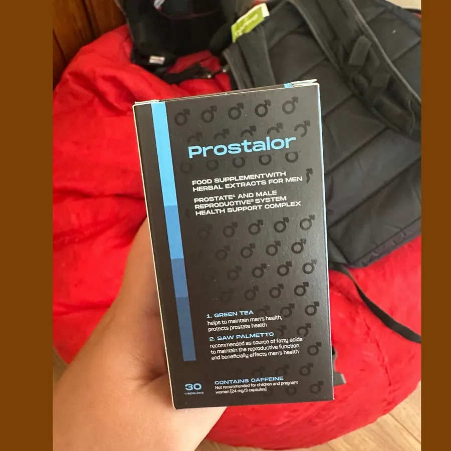 Prostalor