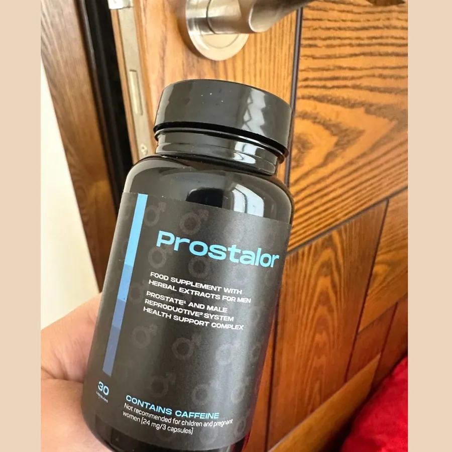 Prostalor — სურათი 4