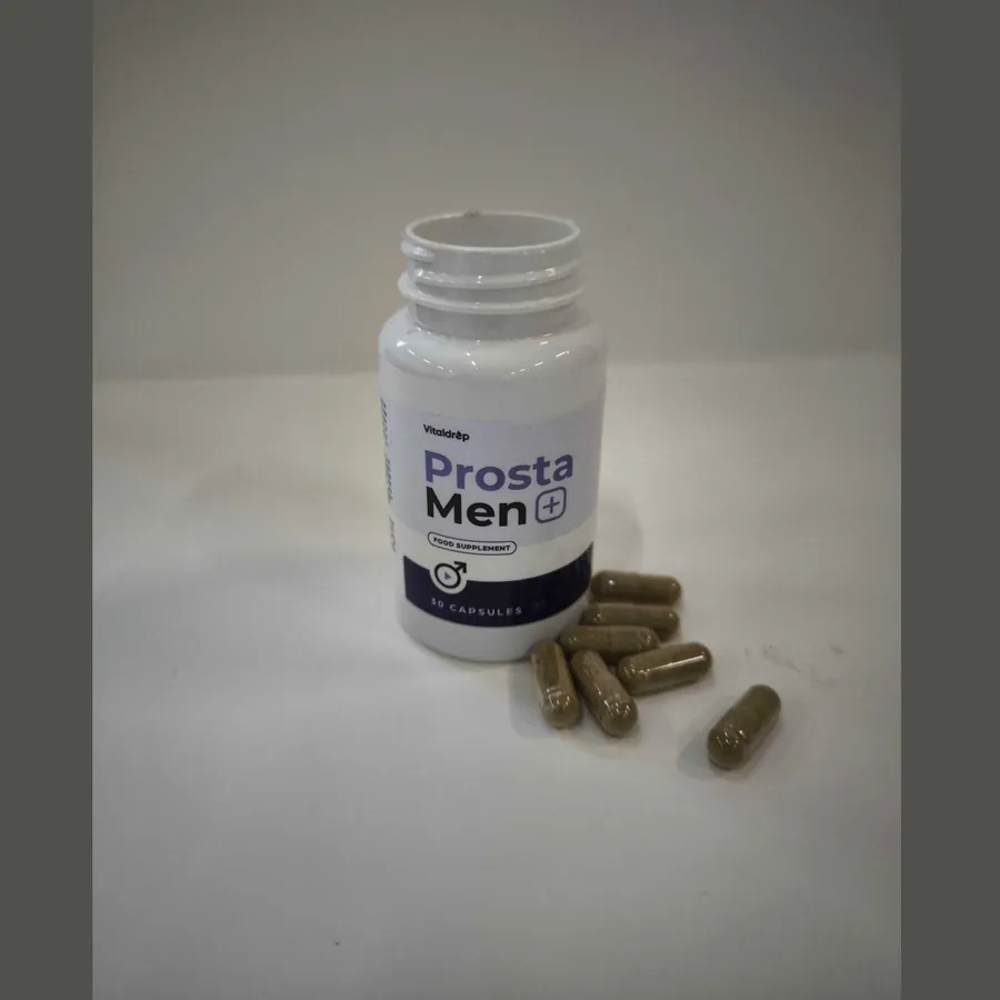 ProstaMen+ — Fot. 3