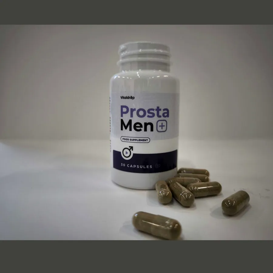 ProstaMen+ — Fot. 4