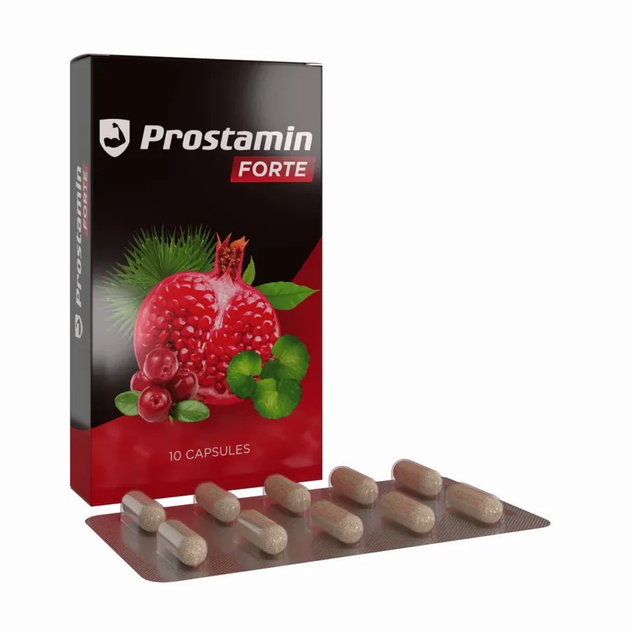 Prostamin Forte — Fot. 4