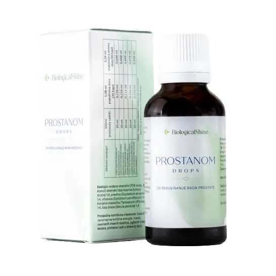 Prostanom Drops — Fotografija 2