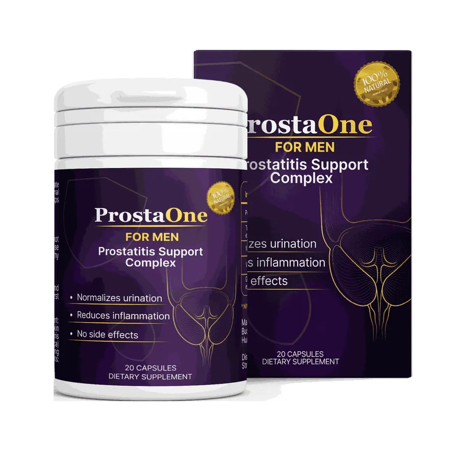 ProstaOne — Immagine 2