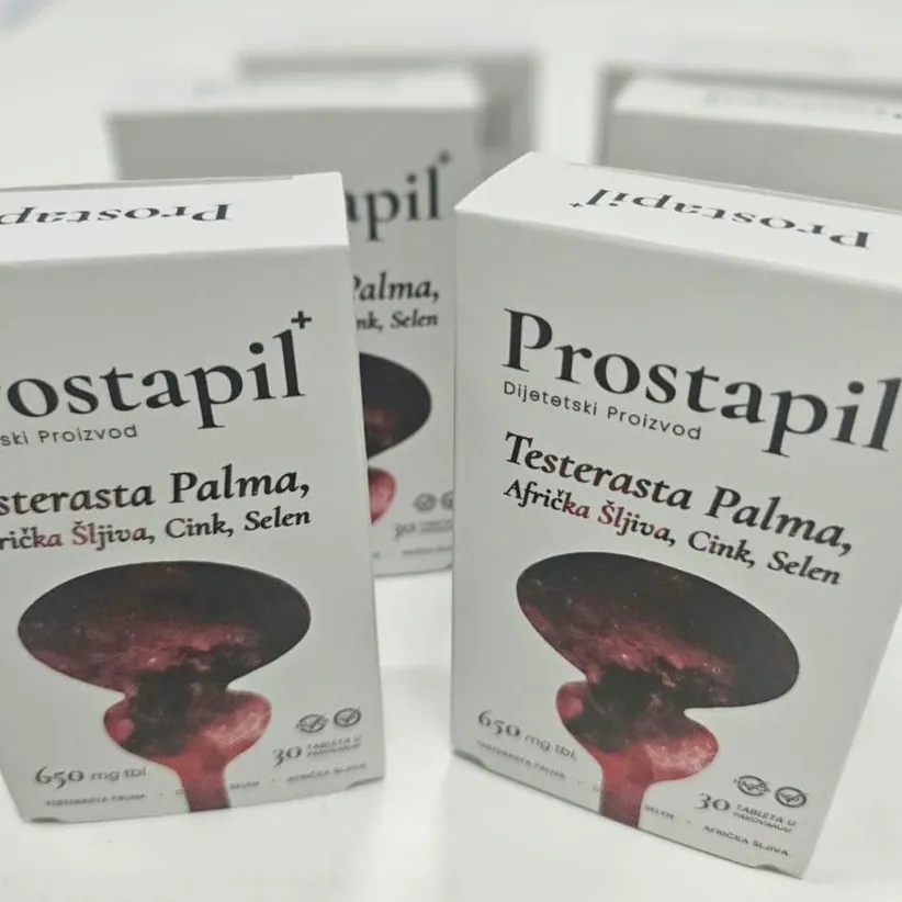Prostapil+ — Slika 2