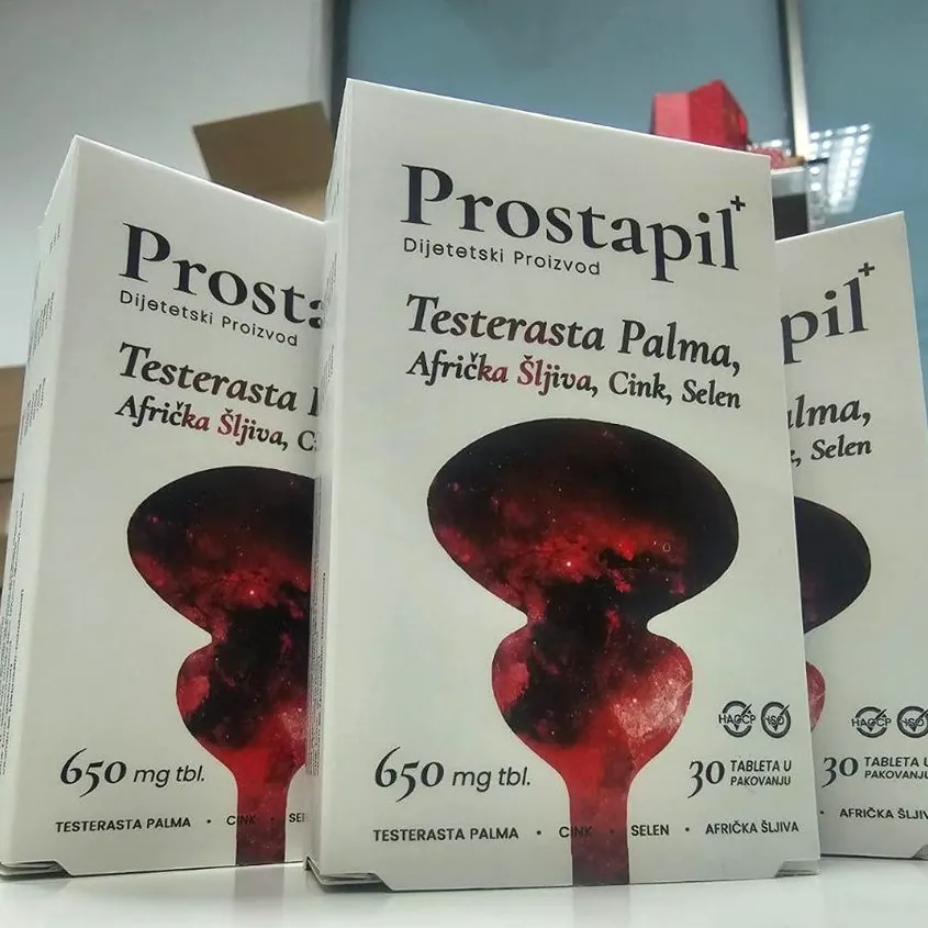 Prostapil+ — Slika 3