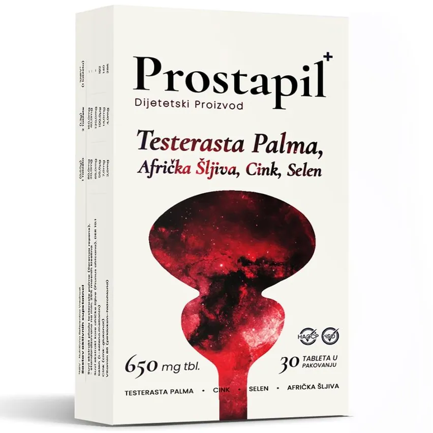 Prostapil+ — Slika 4