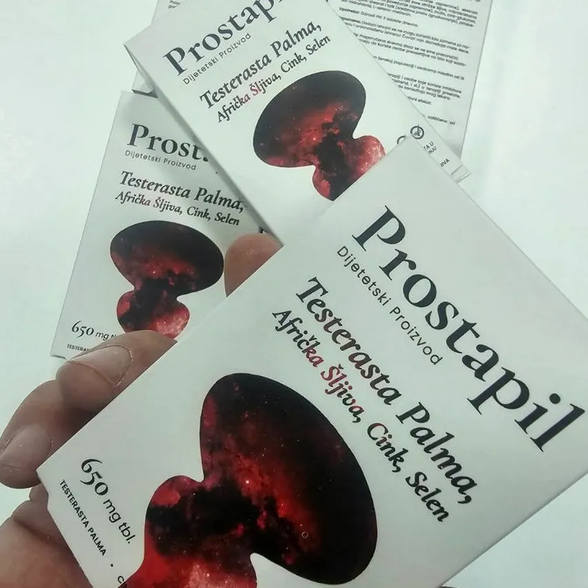 Prostapil+ — Slika 5