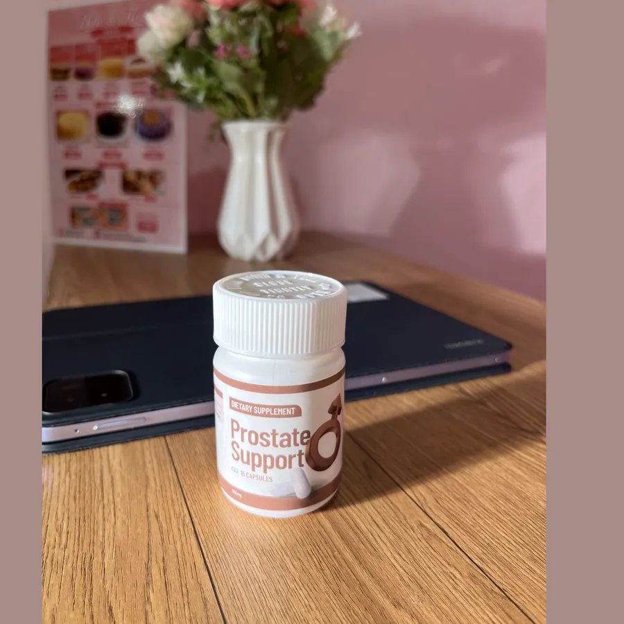 Prostate Support — Fot. 2