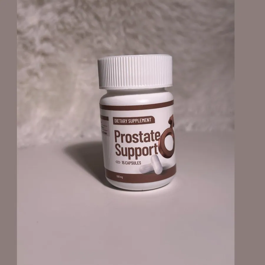 Prostate Support — Fot. 3