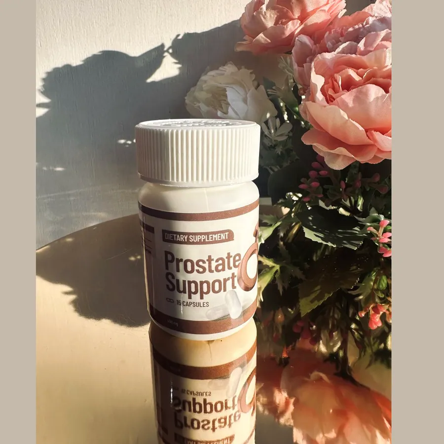 Prostate Support — Fot. 4