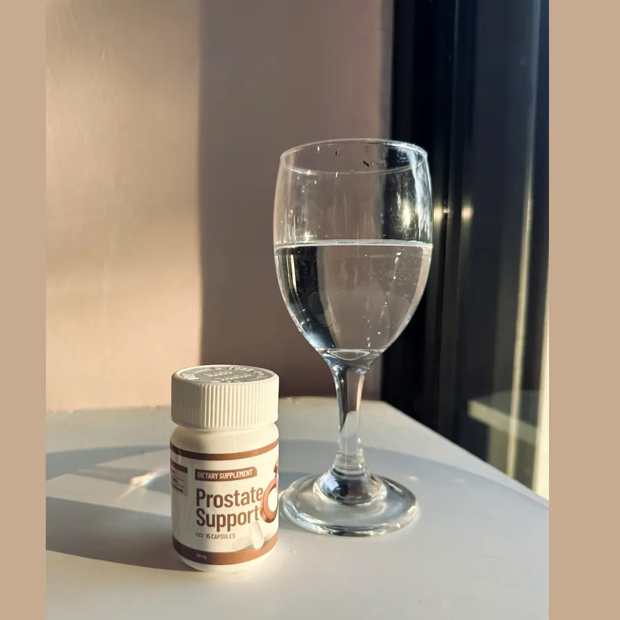 Prostate Support — Fot. 5