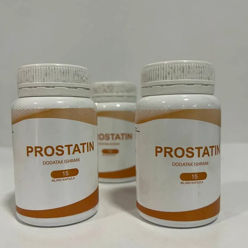 Prostatin Caps