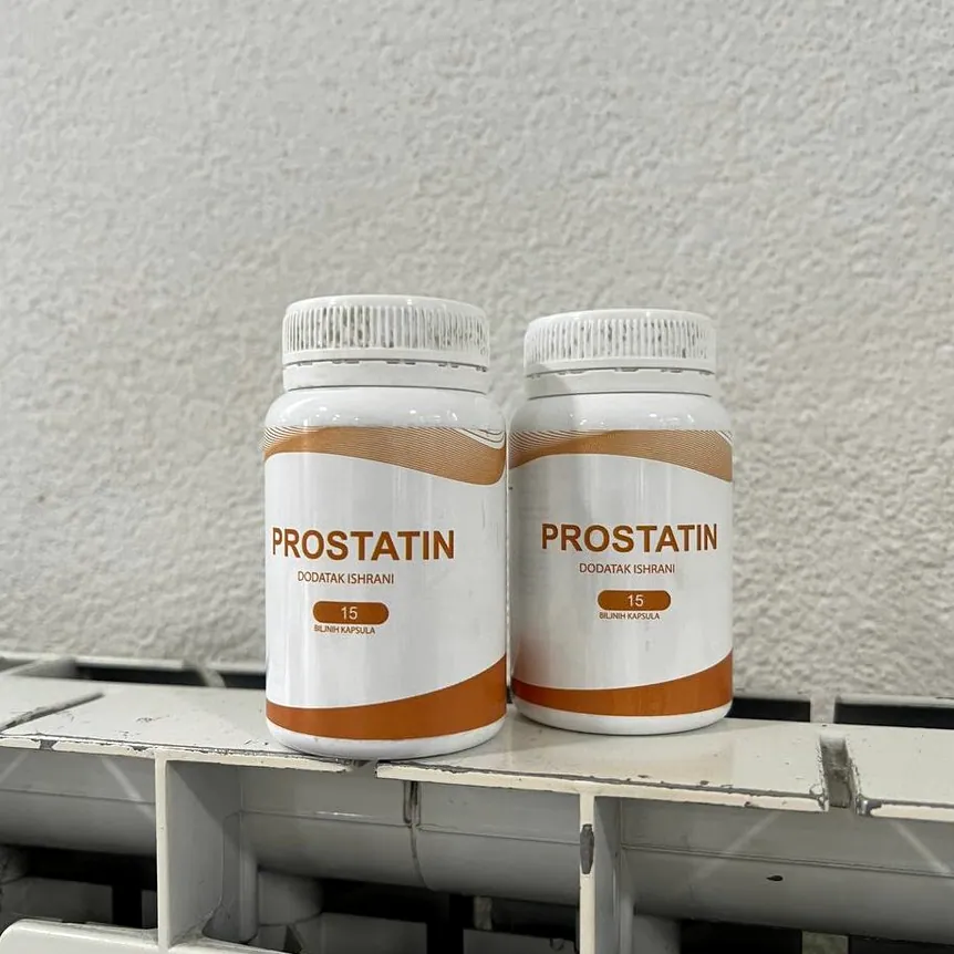 Prostatin Caps — Slika proizvoda 3