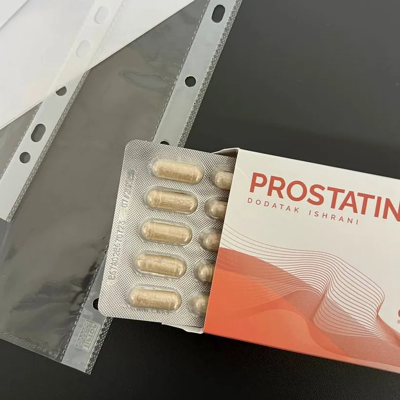 Prostatin — Slika proizvoda 2