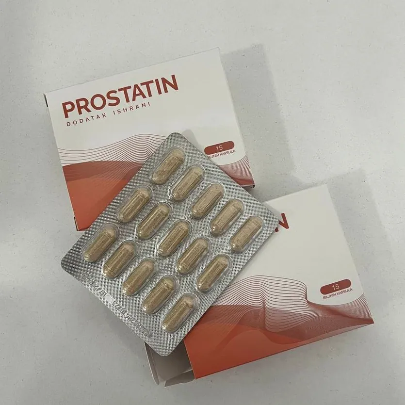 Prostatin — Slika proizvoda 3