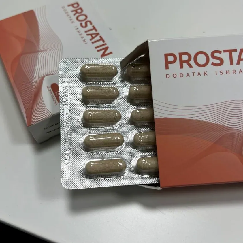 Prostatin — Slika proizvoda 4