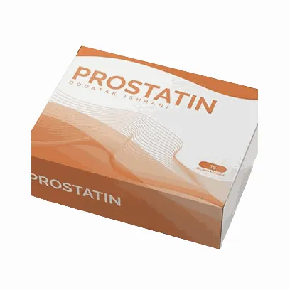 Prostatin — Slika proizvoda 5