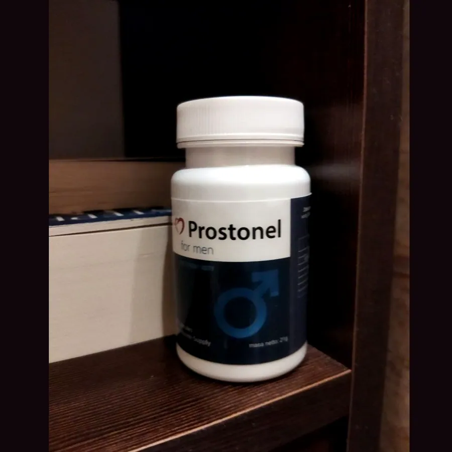 Prostonel — Fot. 2