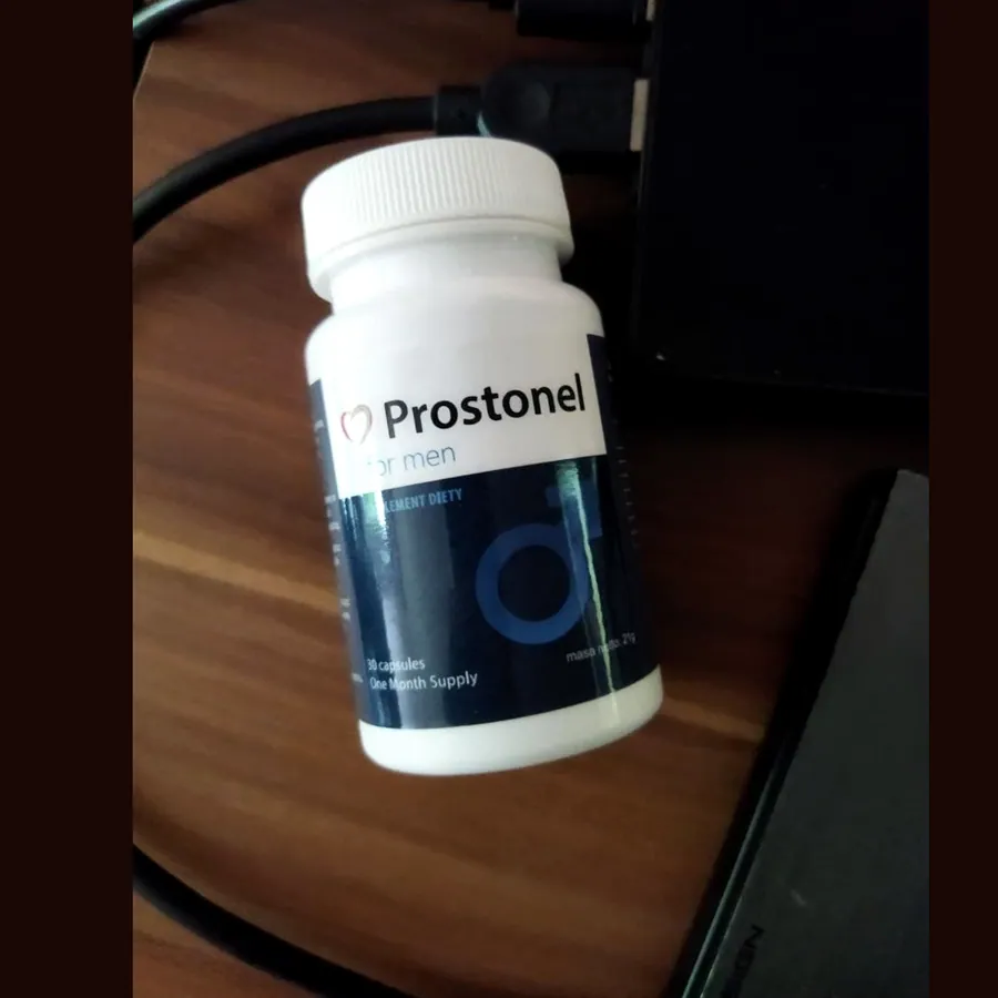 Prostonel — Fot. 3